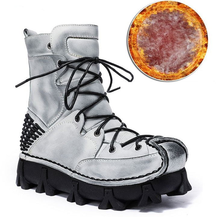 VAAGOON Motorcycle Style3 Boot