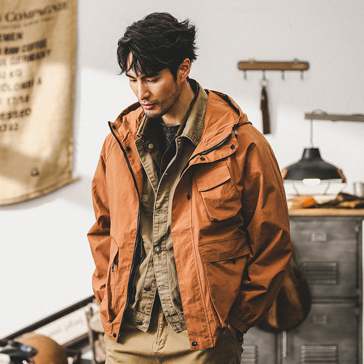 Vaagoon Frostline Jacket