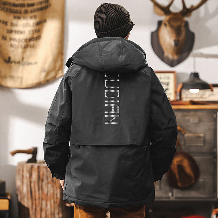 Vaagoon Glacier Edge Jacket