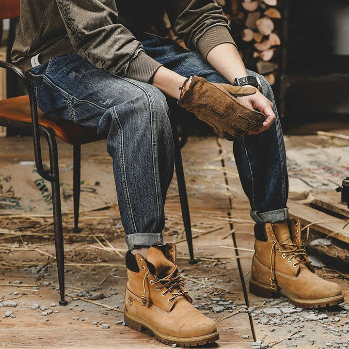 VAAGOON LINE DENIM VGN37456