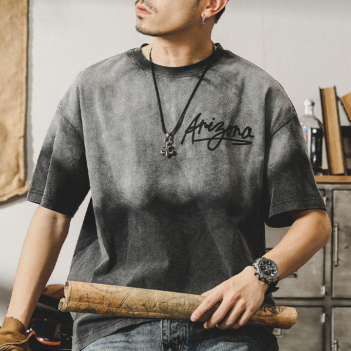 VAAGOON Drifted Echo T-Shirt