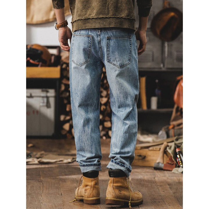 VAAGOON American SkyFrame Pants