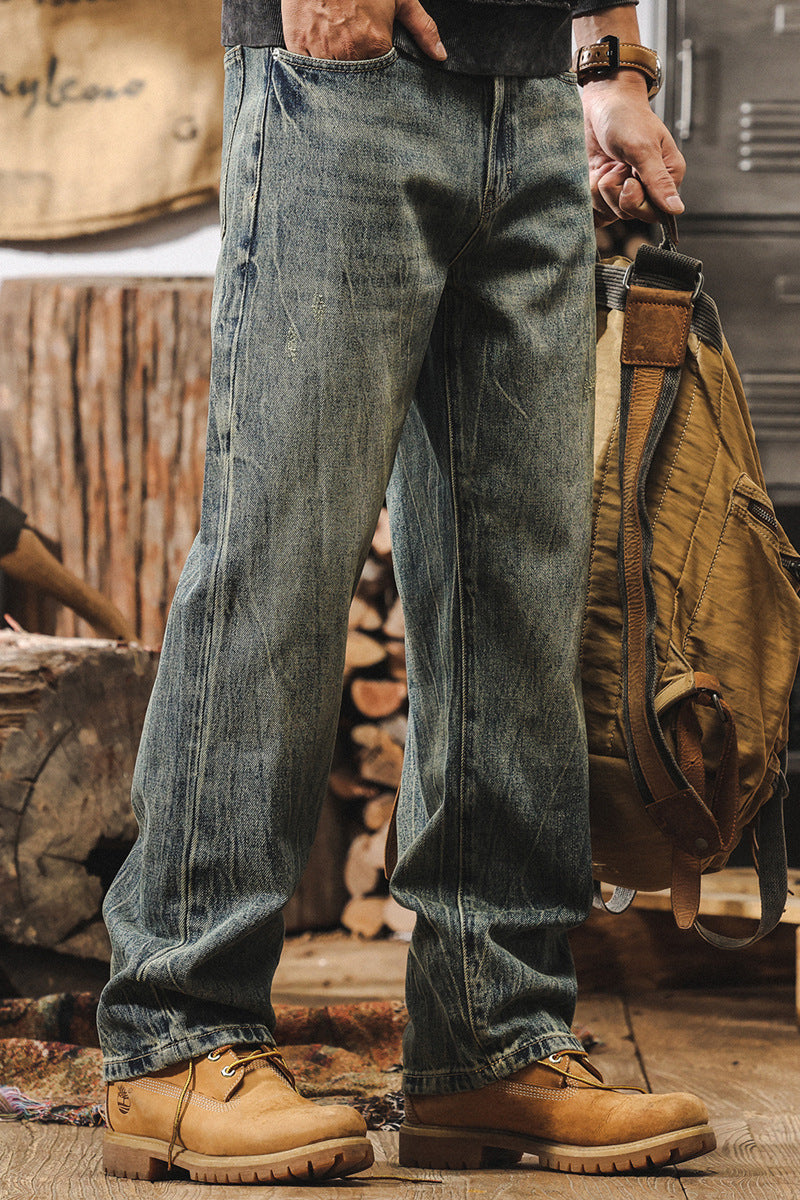 VAAGOON American Horizon Pants