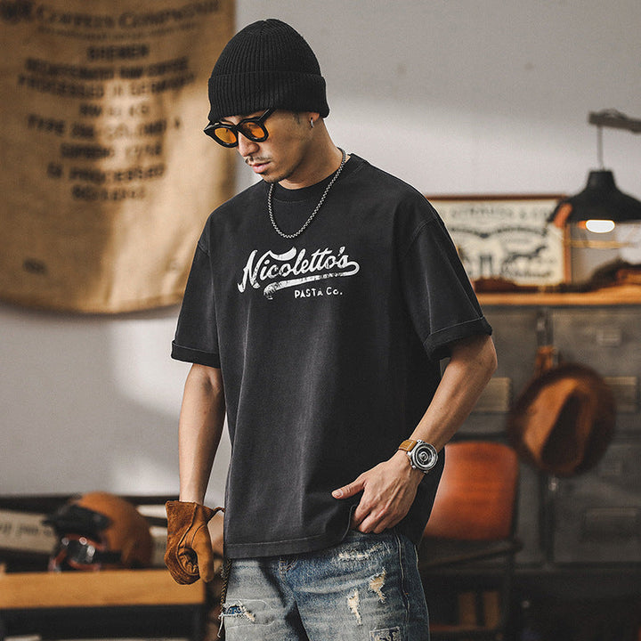 VAAGOON Core Tones T-Shirt