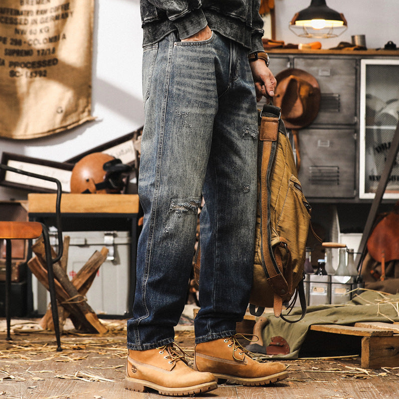 VAAGOON Ocean Drift Pants