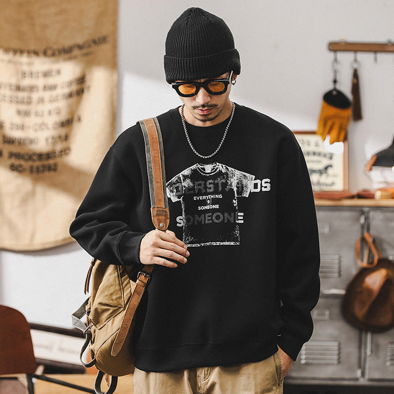 VAAGOON Cipher Vault Tee