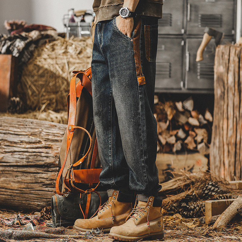 VAAGOON Roadster Rally Pants