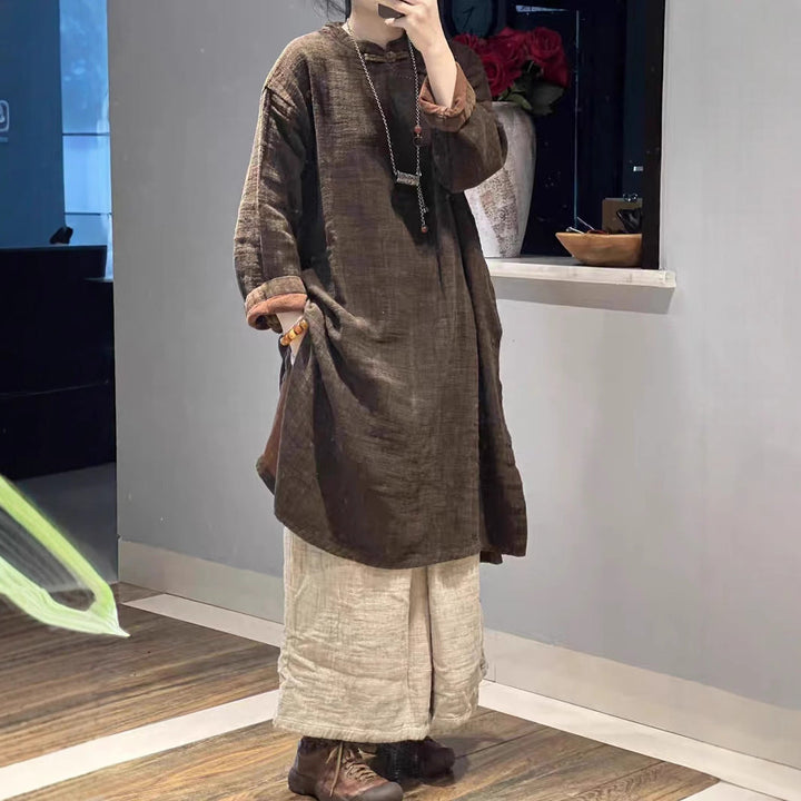 VAAGOON COTTON SHIRT