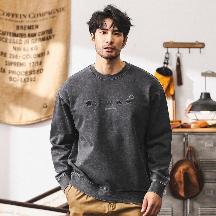 Vaagoon Prism Dynamo Sweater