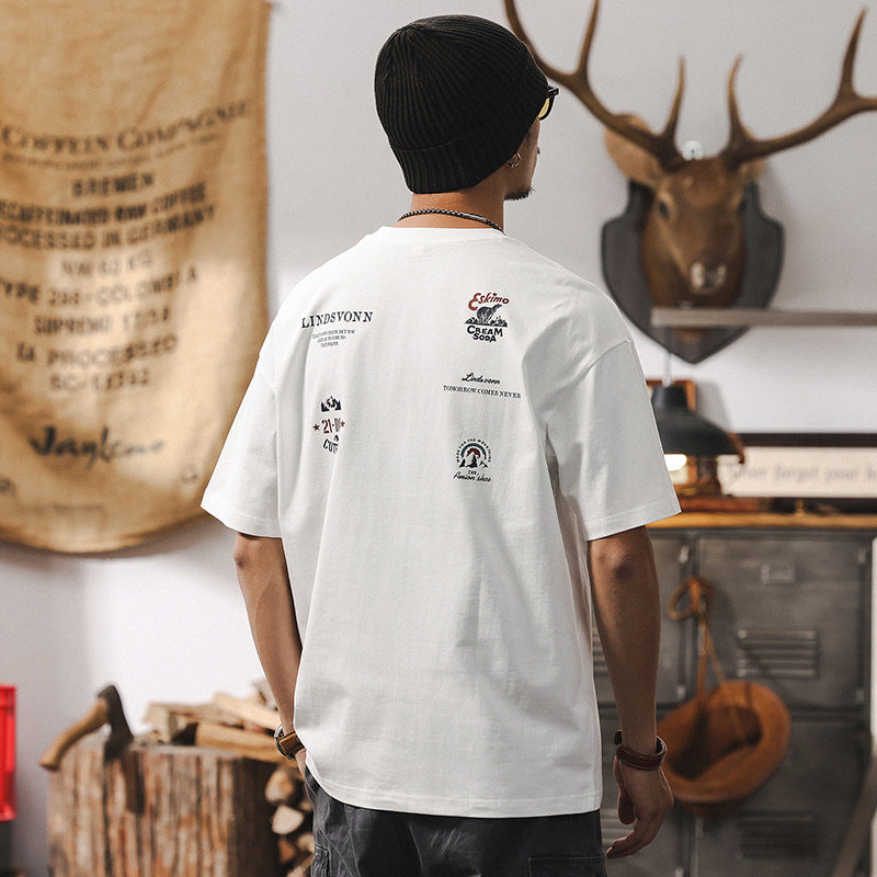 VAAGOON Dimension Trail T-Shirt