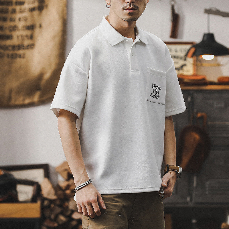 VAAGOON City Core T-Shirt