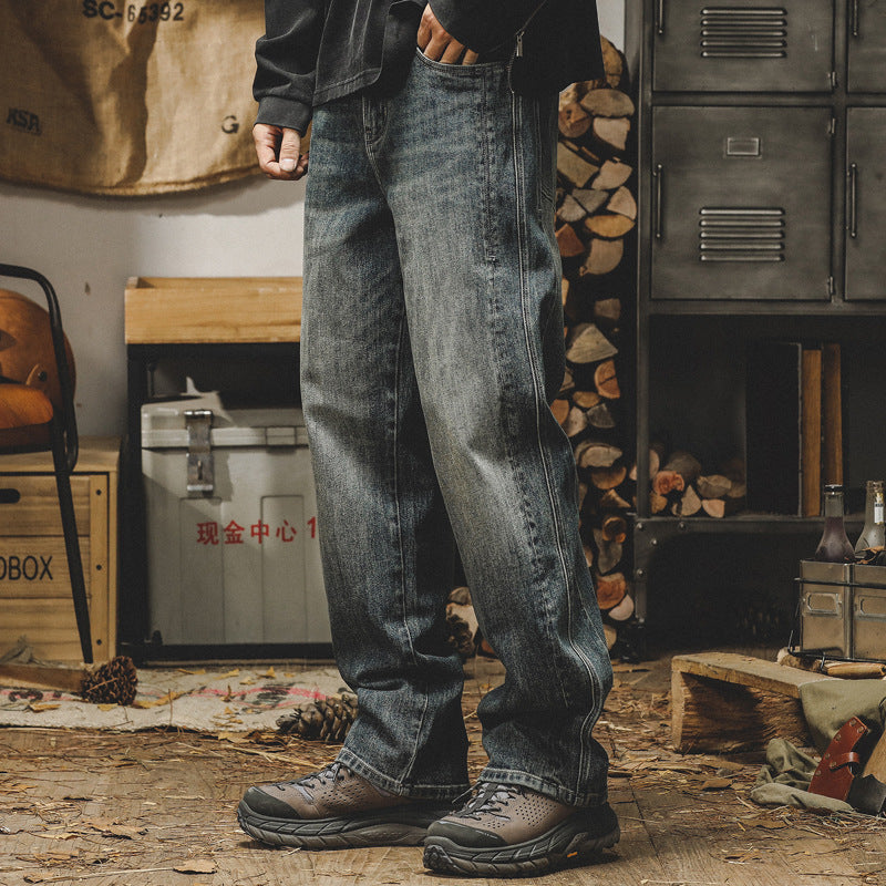 VAAGOON Retro Wave Pants