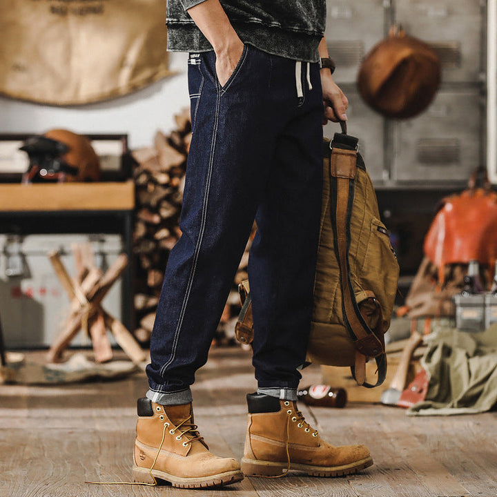 VAAGOON Midnight Cruiser Pants