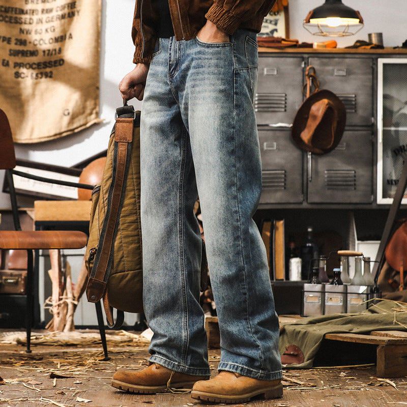 VAAGOON American Wave Pants