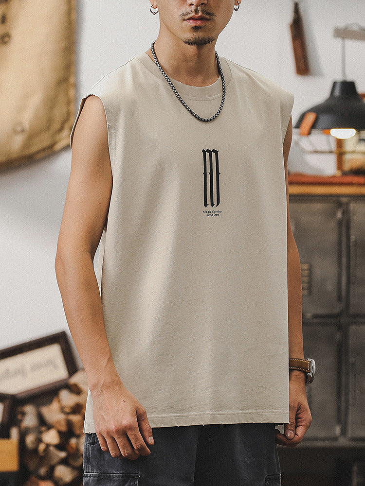 VAAGOON Rebel Stitch T-Shirt