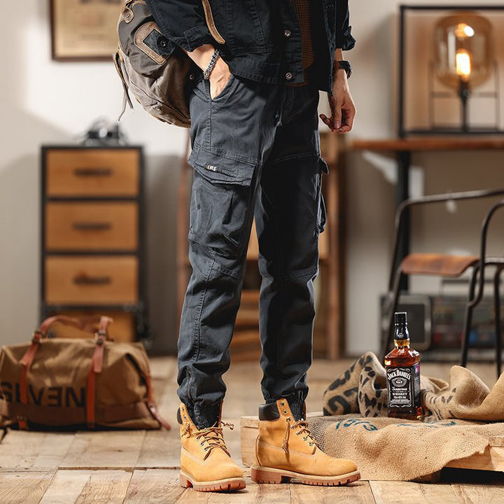 VAAGOON CANVAS CARGO VGN4506