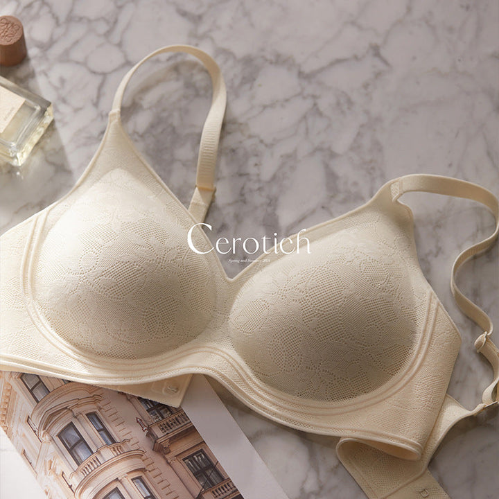 Vaagoon FreesiaLift Seamless Bra