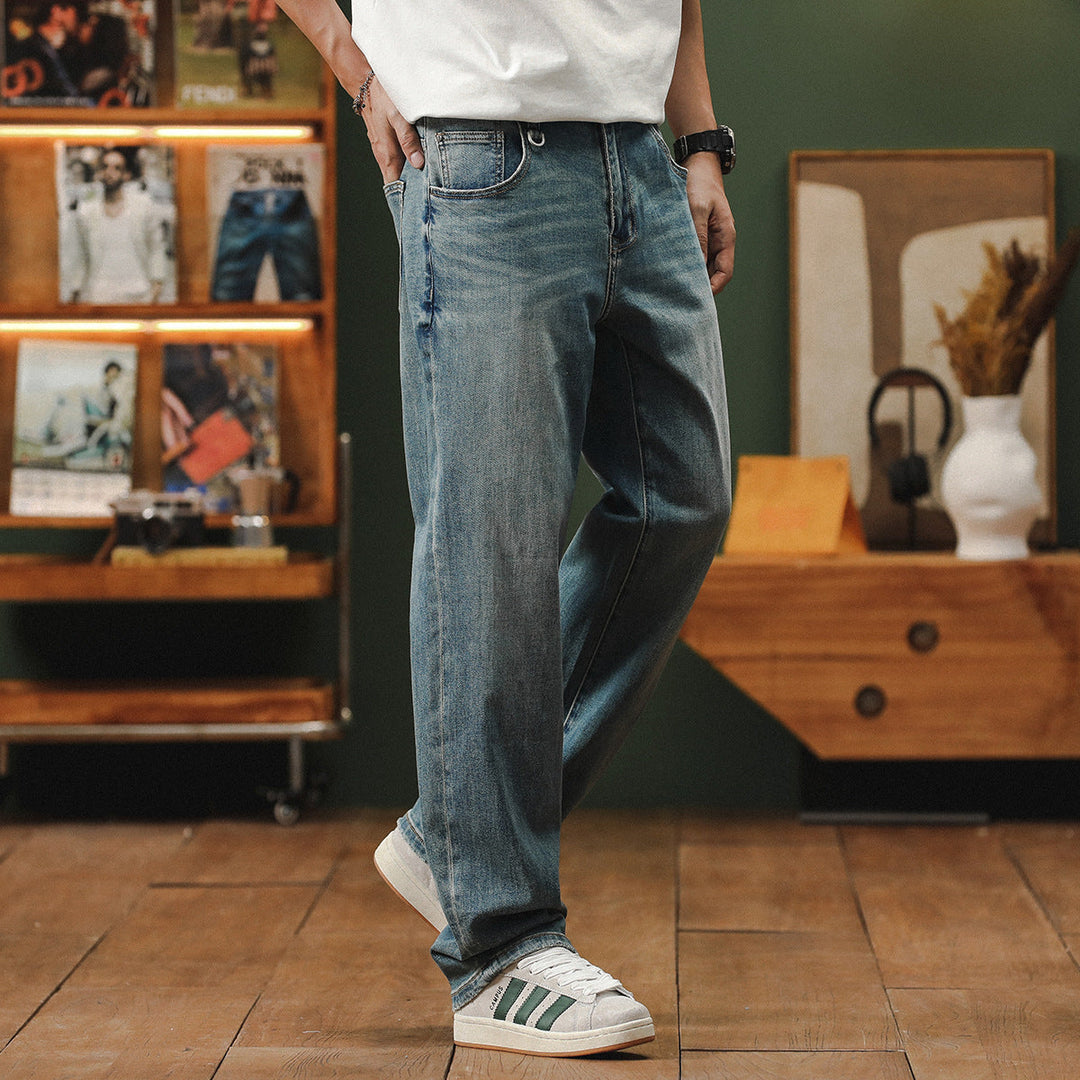 VAAGOON Cobalt Surge Pants