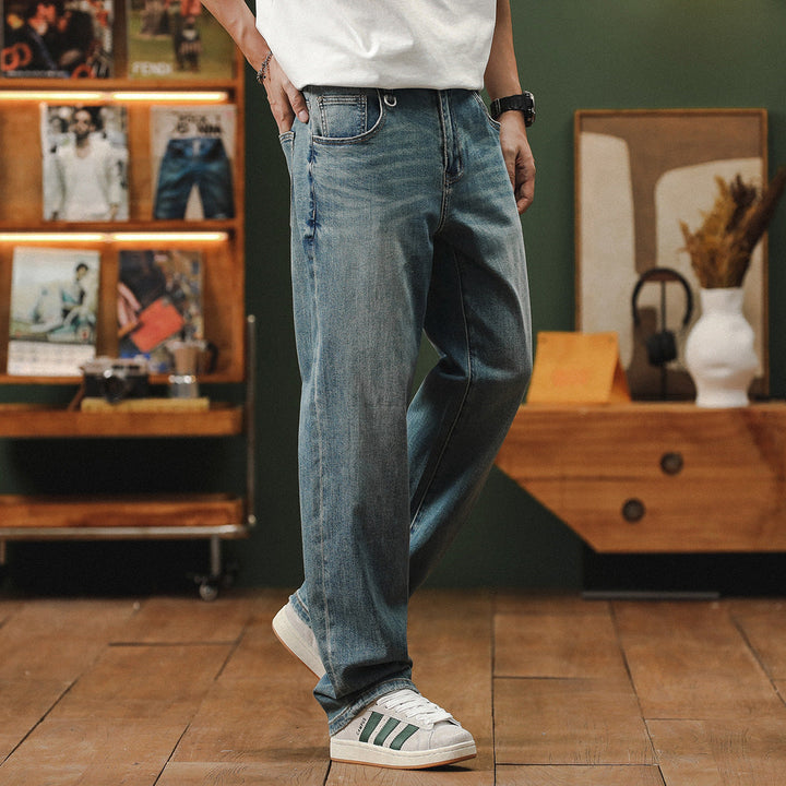 VAAGOON Cobalt Surge Pants