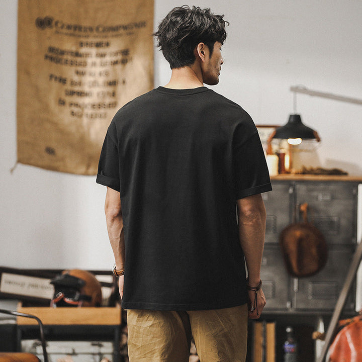 VAAGOON Rebel Sound T-Shirt