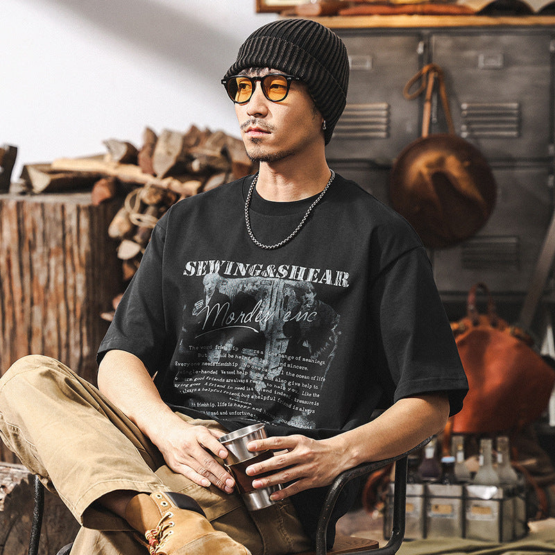 VAAGOON Phantom Glide T-Shirt