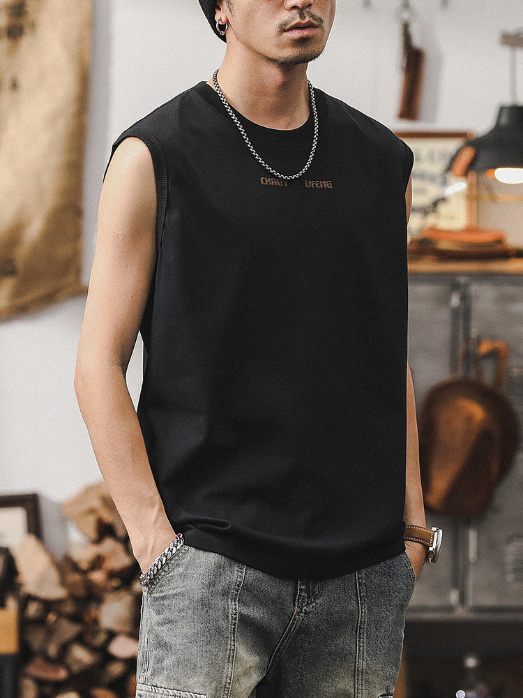 VAAGOON Call Me Captain T-Shirt