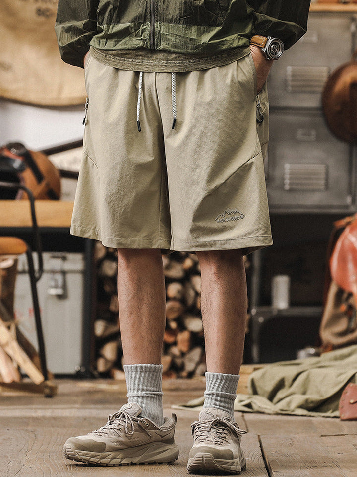 VAAGOON Dune Rider Shorts