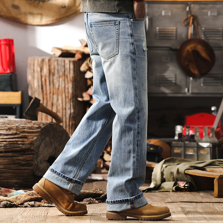 VAAGOON American Tide Pants