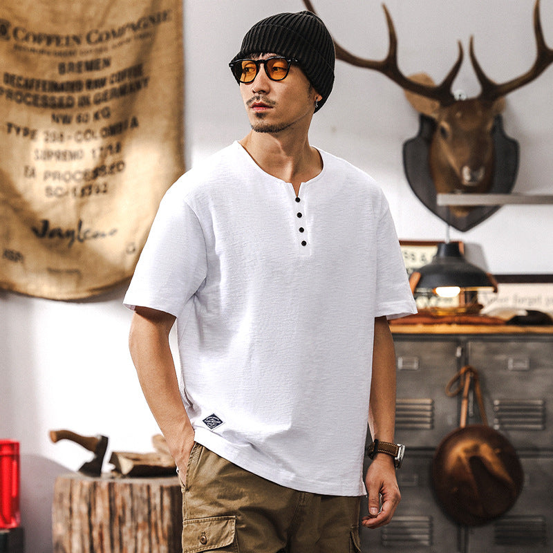 VAAGOON Bold Mile T-Shirt