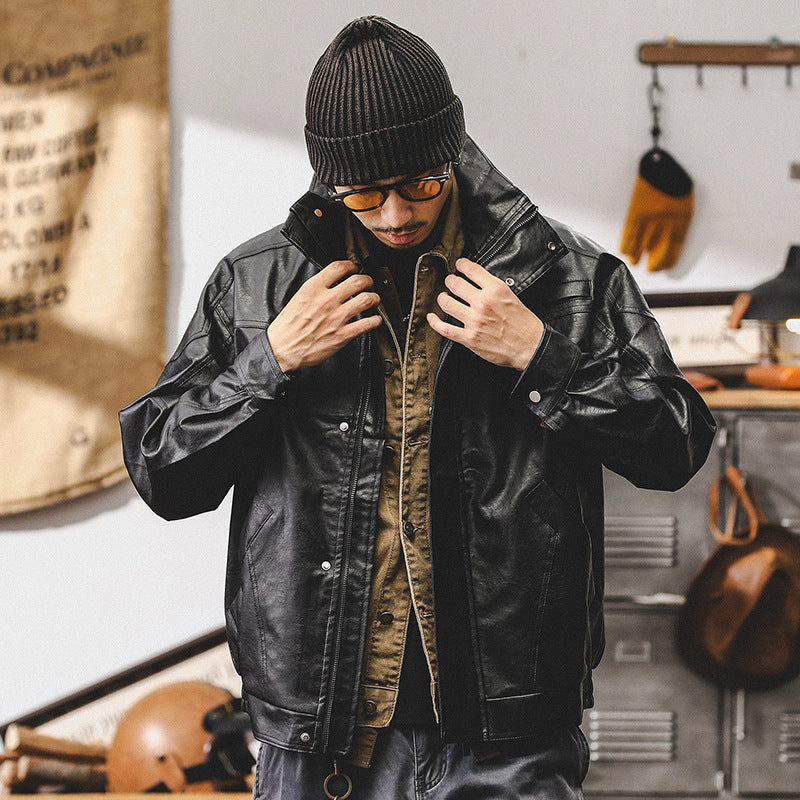 Vaagoon Shadow Trek Jacket