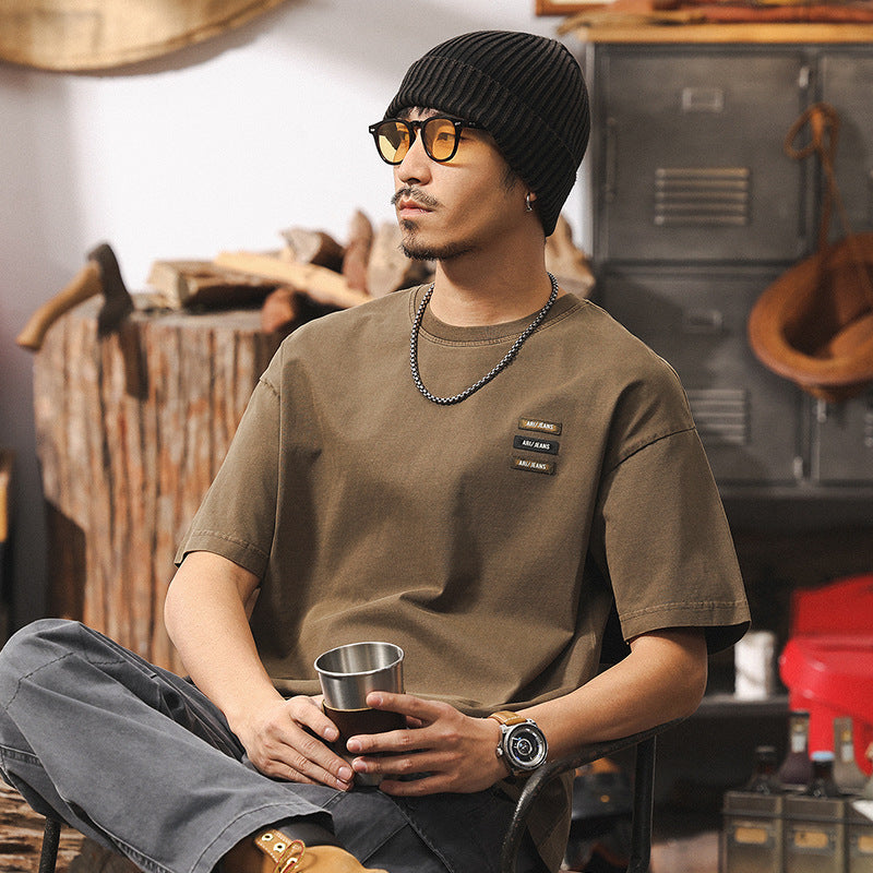 VAAGOON Forest Mood T-Shirt