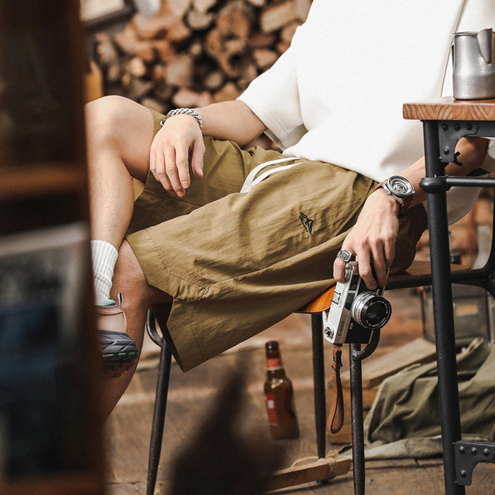 VAAGOON Nightshade Shorts