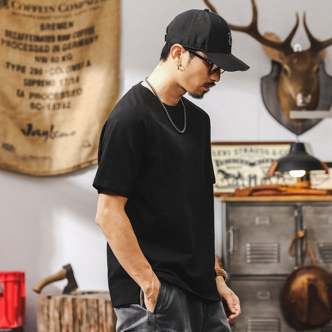 VAAGOON Meadow Shift T-Shirt