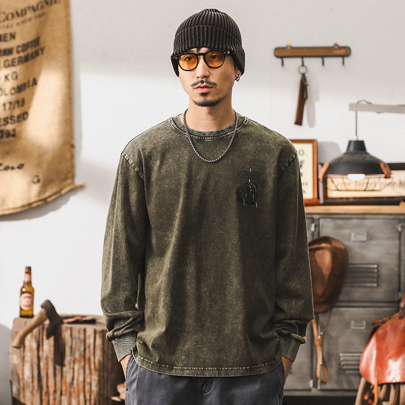 VAAGOON Carnival Grid T-Shirt