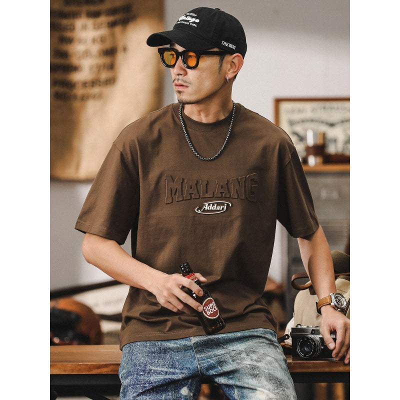 VAAGOON Basic Line T-Shirt