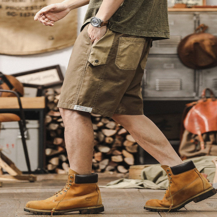 VAAGOON Sandshift Shorts