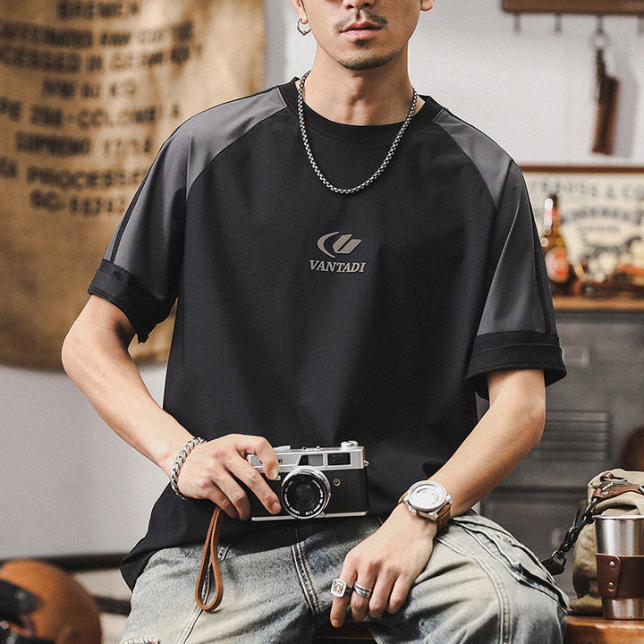 VAAGOON Vantadi Form T-Shirt