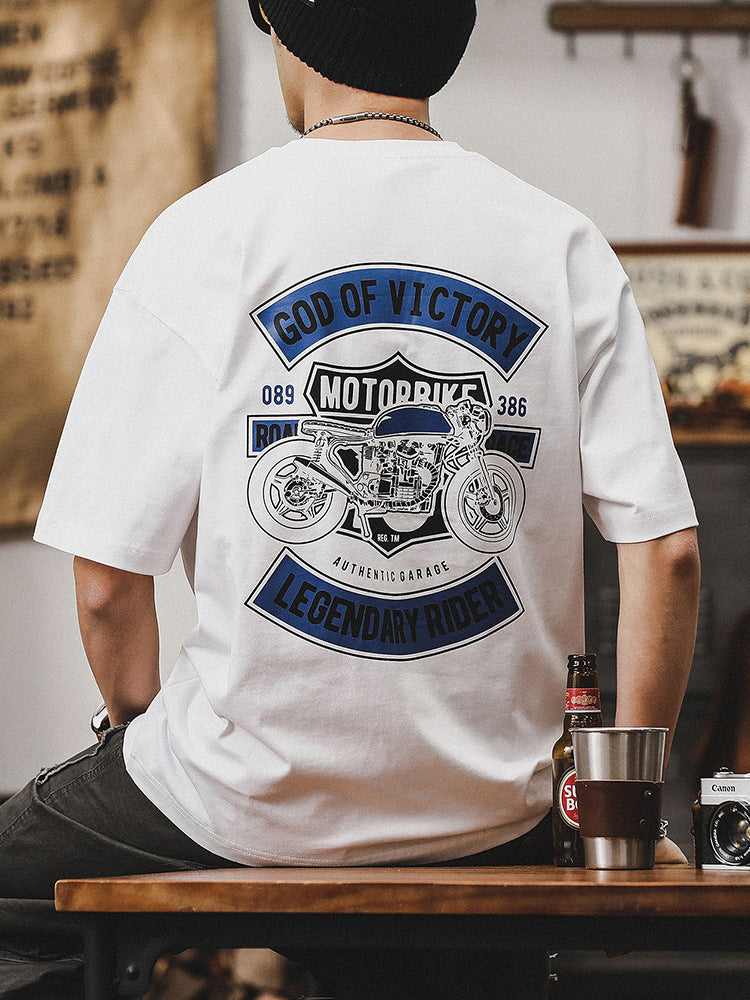 VAAGOON Chill Glow T-Shirt