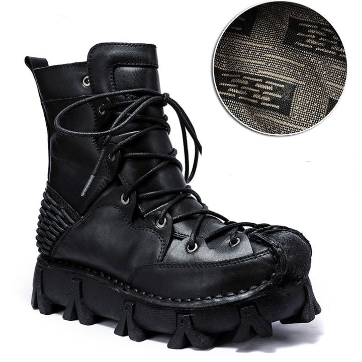 VAAGOON Motorcycle Style3 Boot
