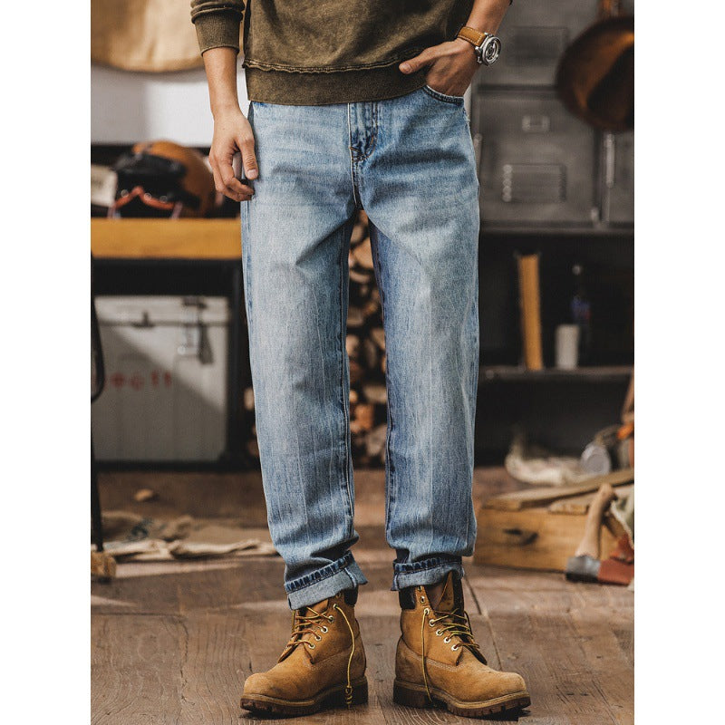 VAAGOON American SkyFrame Pants