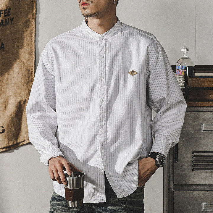 VAAGOON Desert Wind Shirt