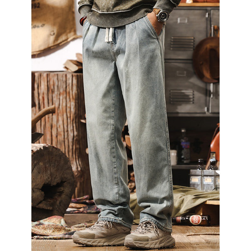 VAAGOON Urban Cut Pants