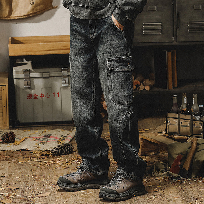VAAGOON Urban Forge Pants