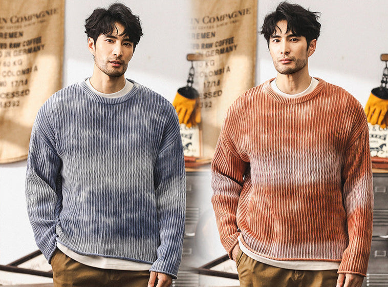 Vaagoon Harbor Voyager Sweater