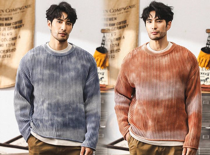 Vaagoon Harbor Voyager Sweater