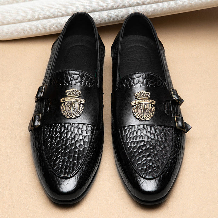 Vaagoon Regent Loafer