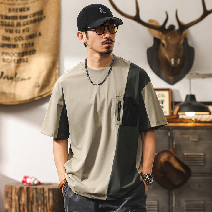 VAAGOON Urban Flow T-Shirt