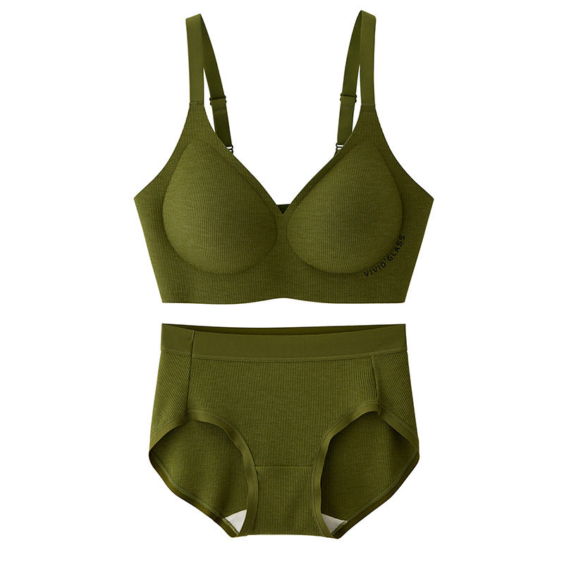 Vaagoon Camellia Cotton Jelly Lift Set