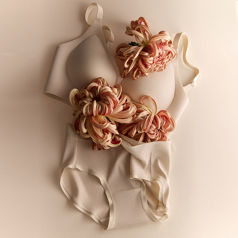 Vaagoon Camellia Cotton Jelly Lift Set