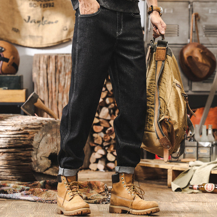 VAAGOON Dusk Rider Pants